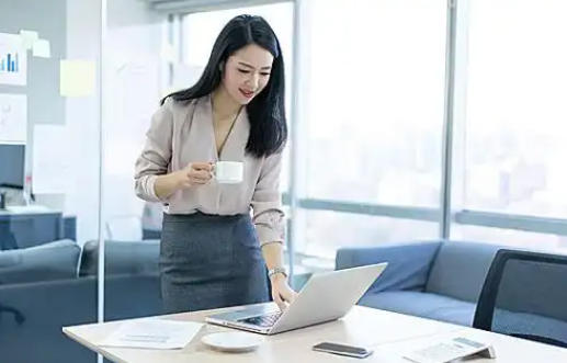 婺源信息港有限公司轮播图2